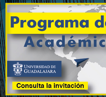 Programa de Estancias Académicas (PEA) 2022 A (Invitacin)